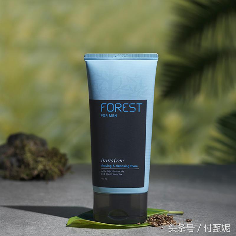 男士洁面保湿爽肤顺序,洁面保湿爽肤先后顺序