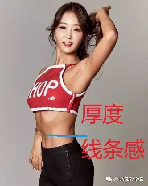 18岁童颜+维秘身，揭秘50岁网红大妈逆龄术，你也可以