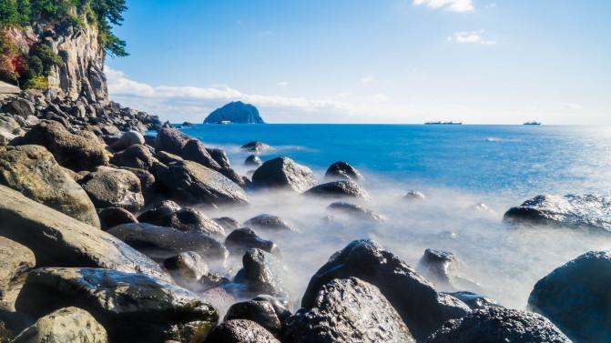 韩国济州岛攻略冬天,韩国济州岛值得去的地方