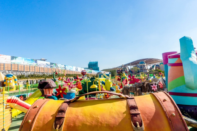 韩国济州岛攻略冬天,韩国济州岛值得去的地方