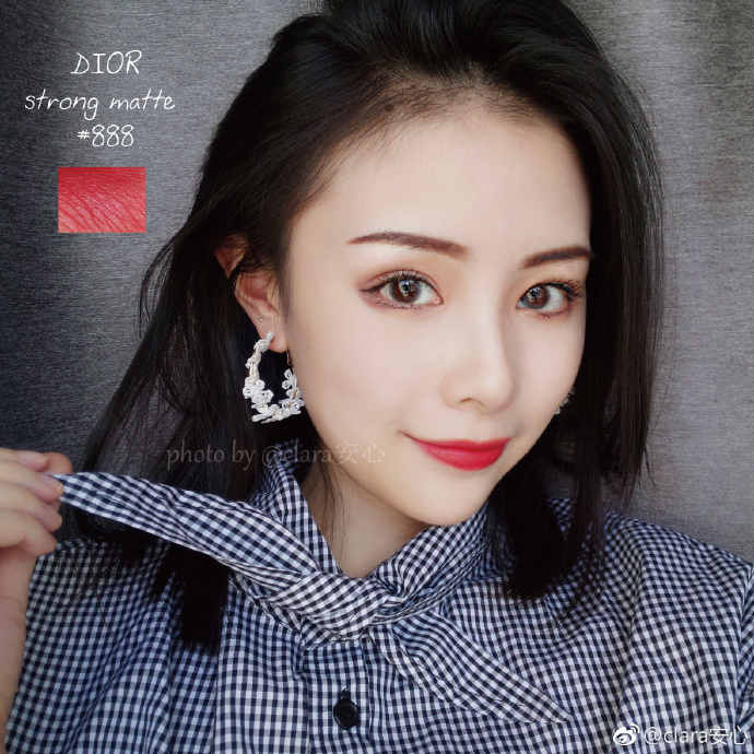 十款口红最推荐哪一款,年度口红2021