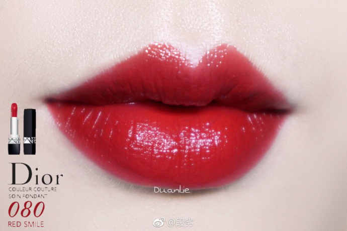 十款口红最推荐哪一款,年度口红2021