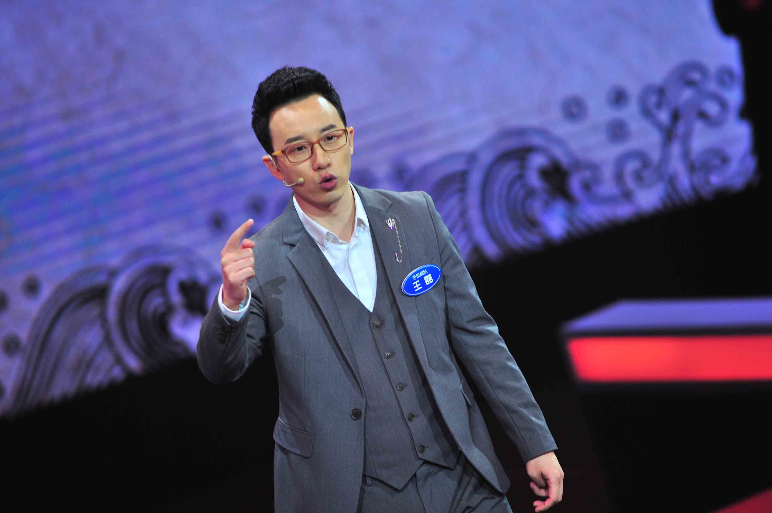 我是演说家第六季,我是演说家6强赛视频直播