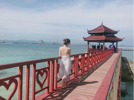 三亚吃喝玩乐亲身攻略