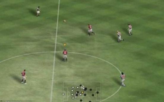 fifa08,fifa08游戏原声