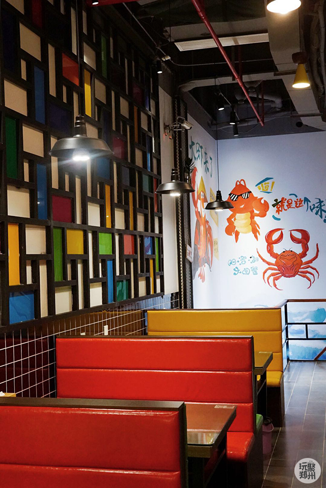 冬天都可以吃到品质好的龙虾店,冬天还能吃到小龙虾真好