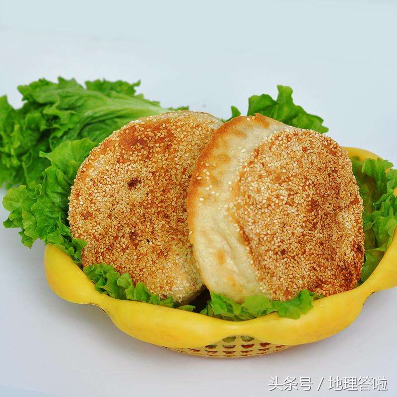 山东农产品特产前十名排行榜,地理答案山东