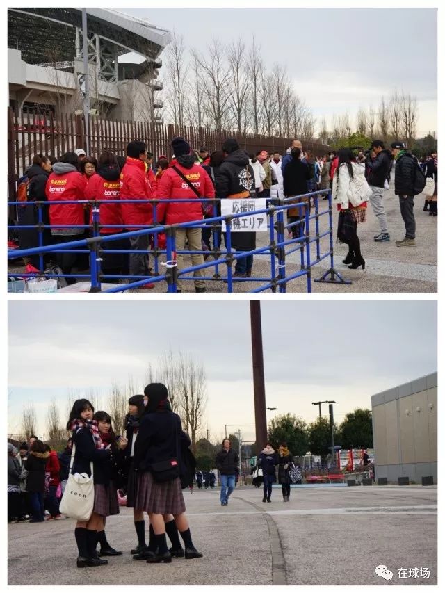 日本足球校园文化,日本足球高中联赛有多可怕多残酷