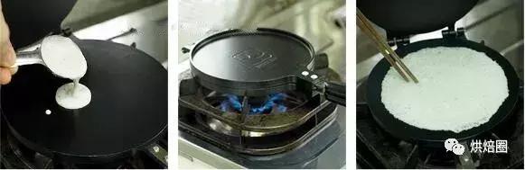 威化饼好吃方法,威化饼怎么制作