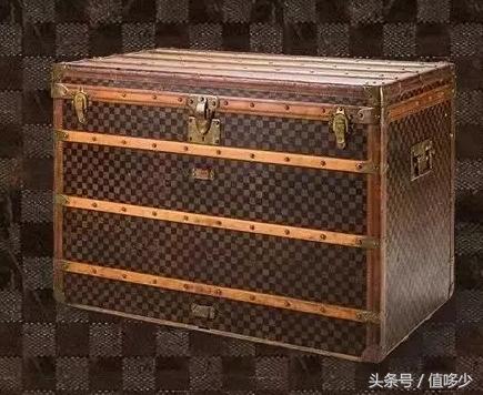 连这20个问题都不知道，别说你认识LV！