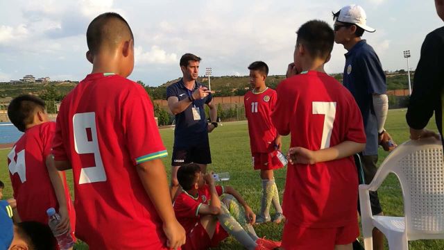 古城里的“洋”故事丨外教妹子最爱西安哪一点，你永远猜不到