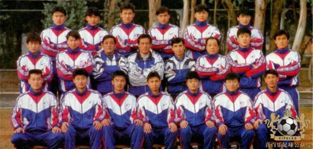 「津门足坛双百颂」高复祥——追根溯源七旬翁桃李天下记初心