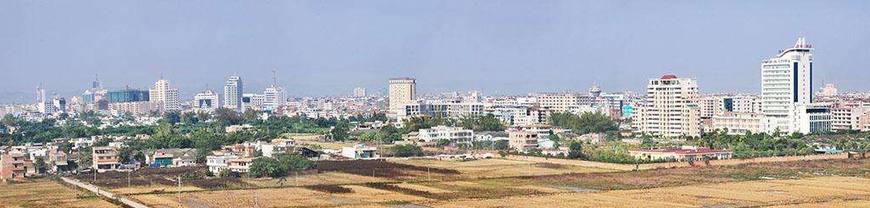 广东兴宁的富人区在哪里,广西兴宁属于哪个市