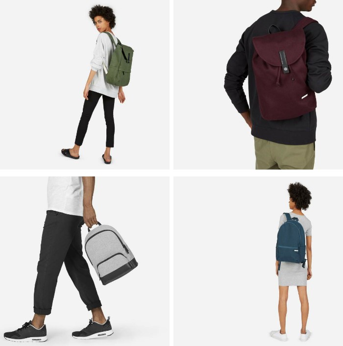 保暖简单穿搭,保暖两不误穿搭技巧