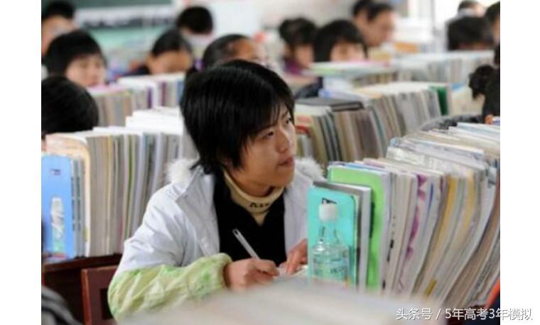 理综从100分到285分,高三理综如何考到285分