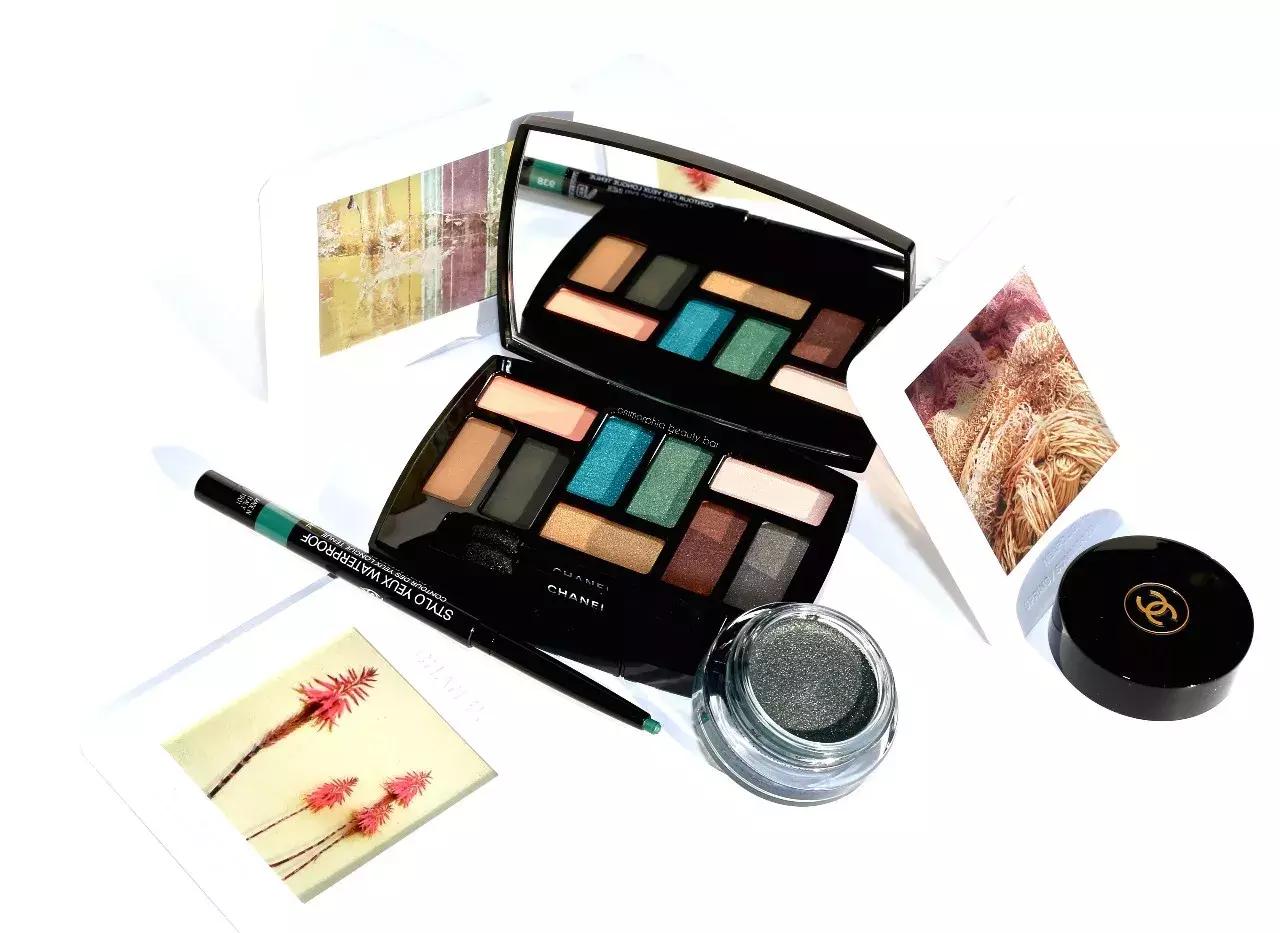 2021年大牌彩妆秋冬限定,兰蔻彩妆单品推荐系列