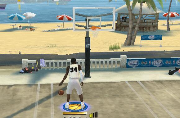 2kol街头篮板,罗伊希伯特篮板