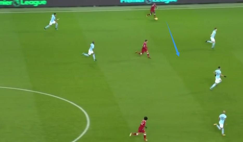 利物浦vs阿森纳克洛普赛后采访,利物浦vs曼城1:0渣叔染红