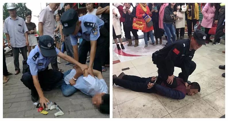 谨慎，这些赣州人被他们划入近期作案重点！警方支招