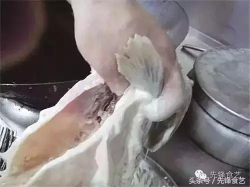 金毛狮子鱼的做法视频教程,金毛狮子鱼怎么做