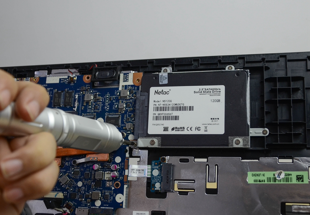 笔记本升级固态硬盘不用重装系统,笔记本升级cpu不兼容