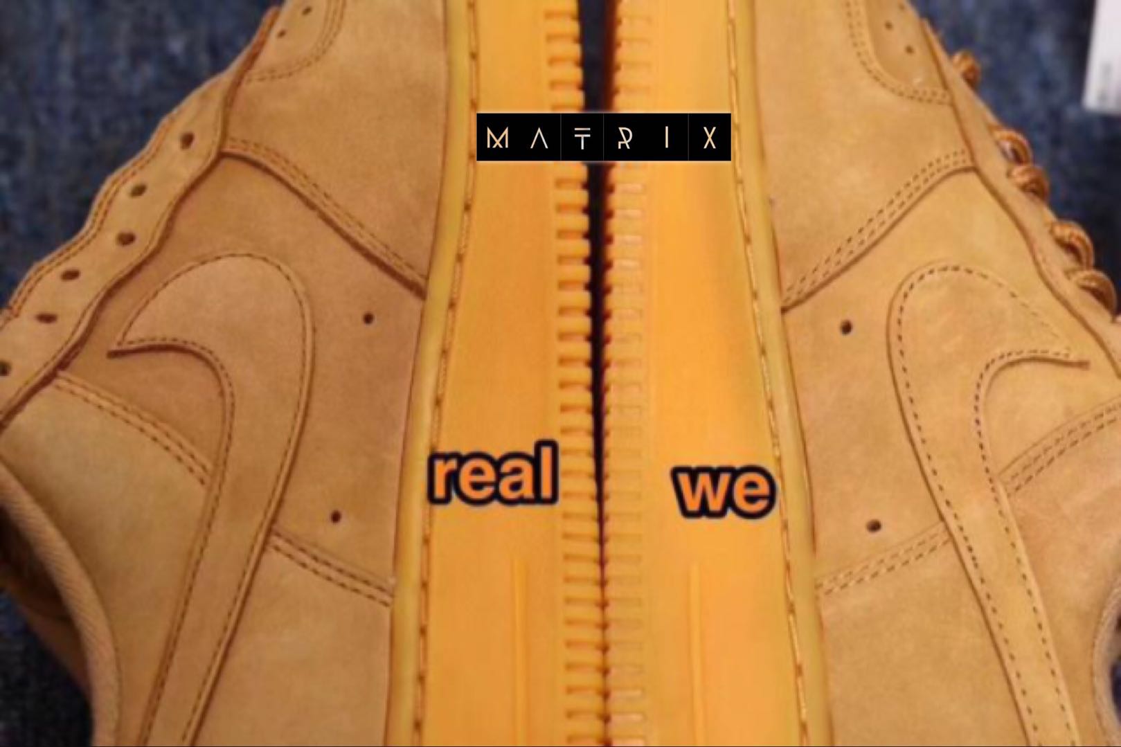 大家都是如何看待那些高仿鞋的？