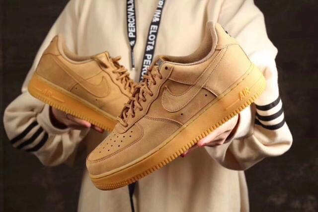 大家都是如何看待那些高仿鞋的？