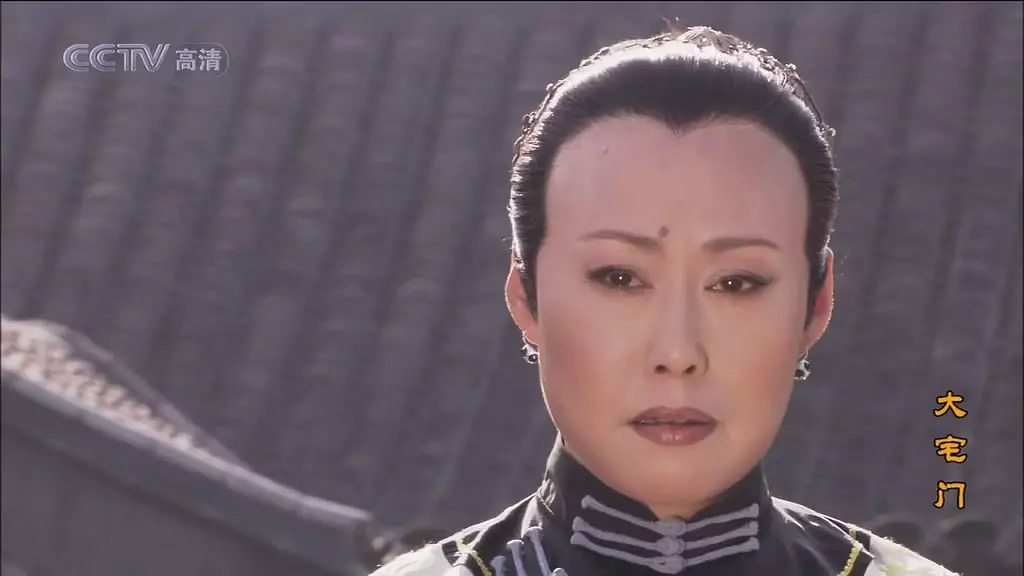 谁说中国的大女主戏都是玛丽苏，你们眼里还有斯琴高娃吗？