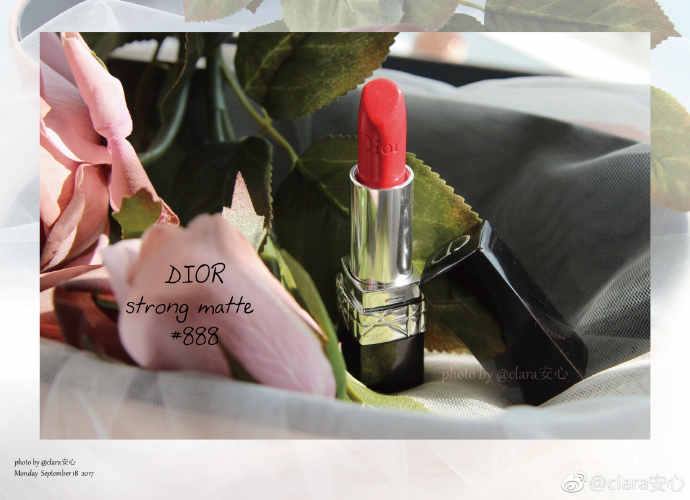 十款口红最推荐哪一款,年度口红2021