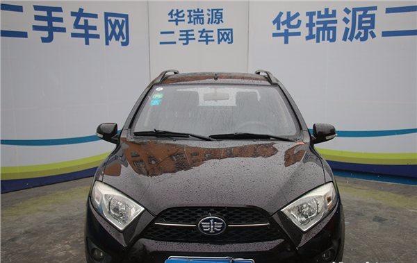 你的汽车值多少钱,一汽夏利辉煌的时候