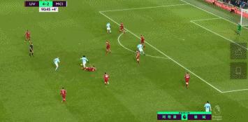 火力全开利物浦送曼城赛季首败,利物浦vs西汉姆联超燃