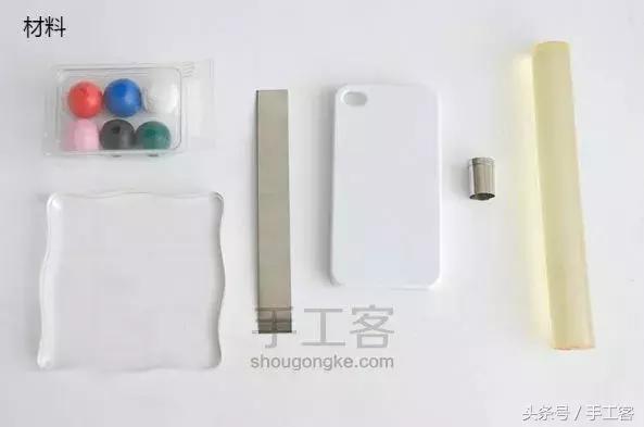 做diy手机壳用什么壳比较好,制作手机壳的材料推荐