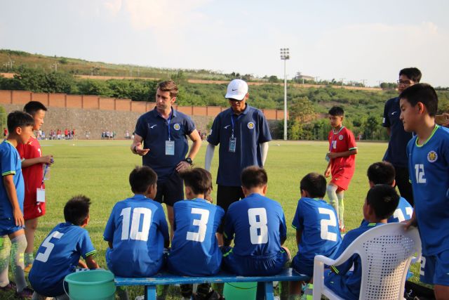 古城里的“洋”故事丨外教妹子最爱西安哪一点，你永远猜不到