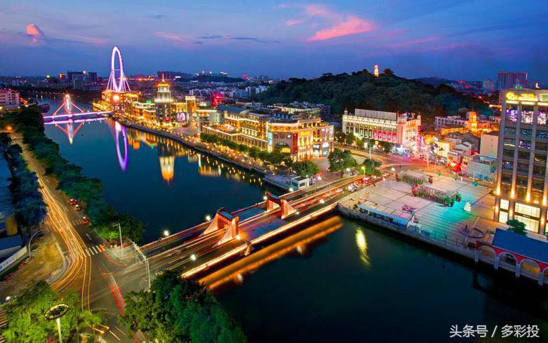 广州比较有格调的酒店,广州这家酒店性价比很高