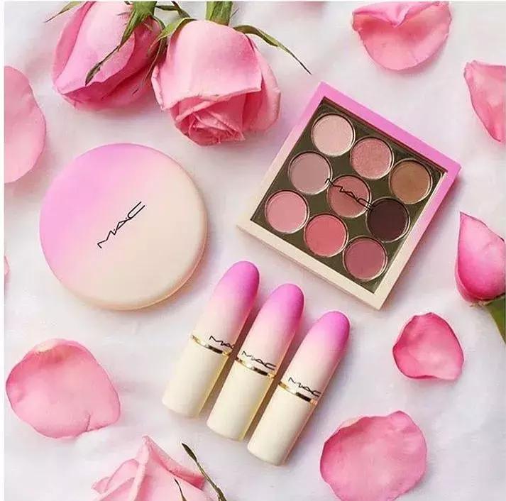 2021年大牌彩妆秋冬限定,兰蔻彩妆单品推荐系列