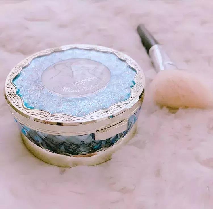 2021年大牌彩妆秋冬限定,兰蔻彩妆单品推荐系列