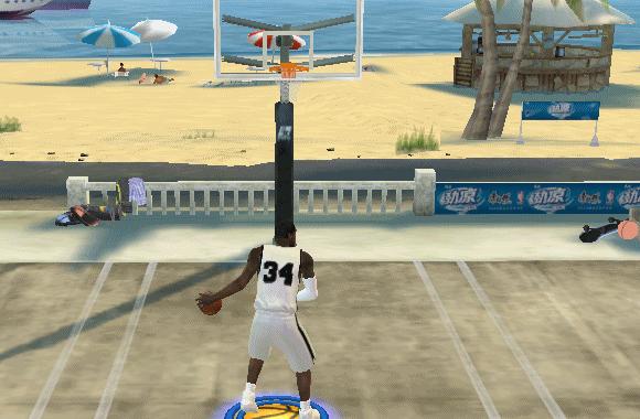 2kol街头篮板,罗伊希伯特篮板