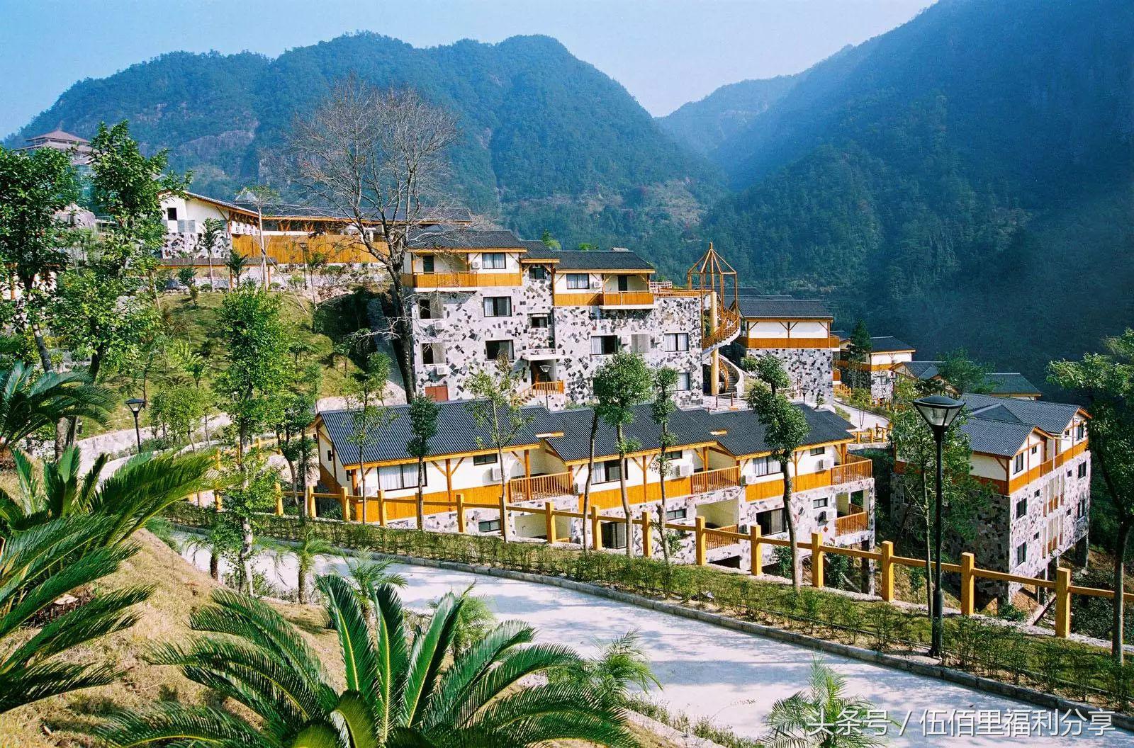 福州市温泉第一名,福建福州最出名的温泉