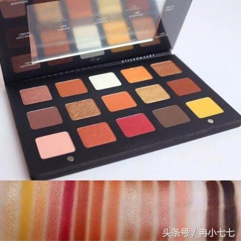 美妆博主化妆包翻包,美妆博主化妆包大容量推荐