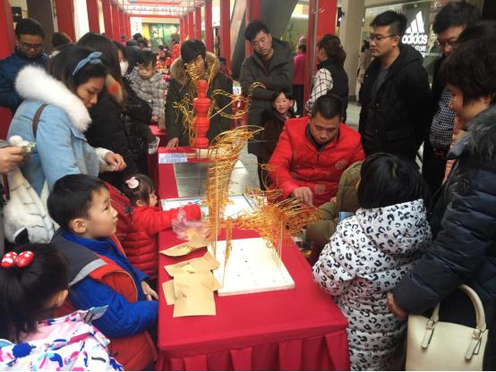 买年货就来郑州年货节,郑州过年必买的年货