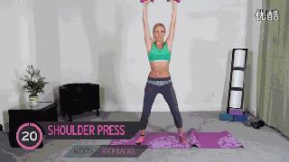 女生怎么甩掉拜拜肉,女人如何去掉拜拜肉