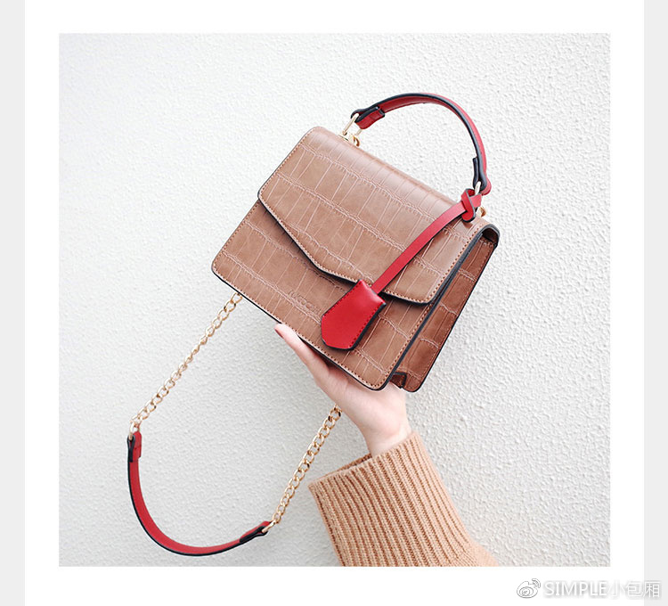 simple轻奢女,simple皮具