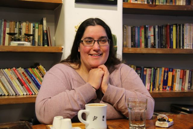 古城里的“洋”故事丨外教妹子最爱西安哪一点，你永远猜不到