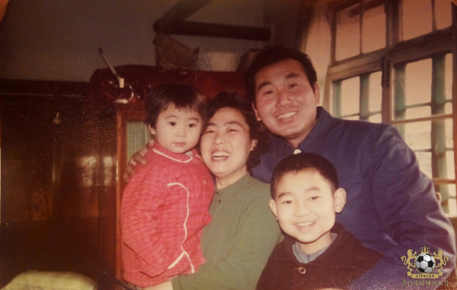 「津门足坛双百颂」高复祥——追根溯源七旬翁桃李天下记初心