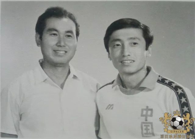 「津门足坛双百颂」高复祥——追根溯源七旬翁桃李天下记初心