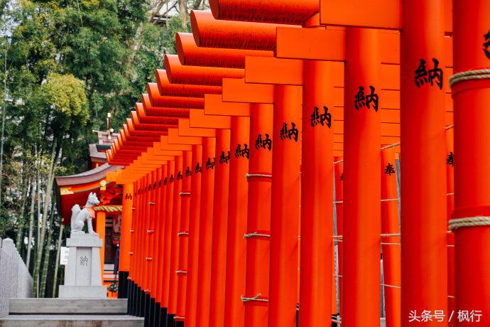 日本第一正门神户攻略,日本除了寿司还有啥好吃的