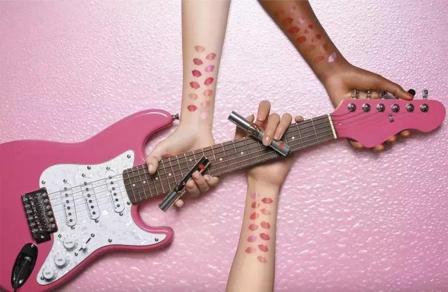 2021年大牌彩妆秋冬限定,兰蔻彩妆单品推荐系列