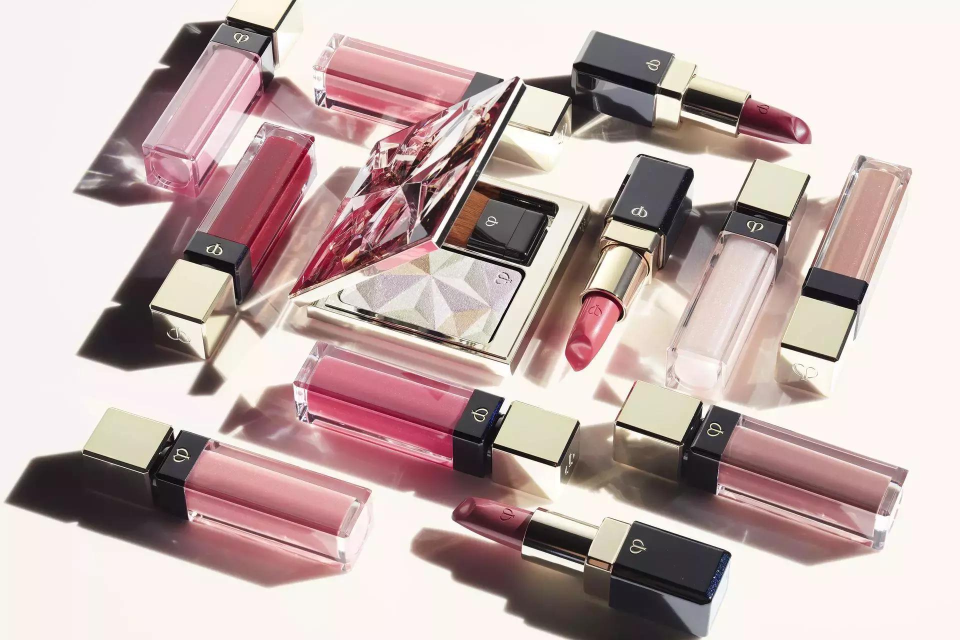 2021年大牌彩妆秋冬限定,兰蔻彩妆单品推荐系列