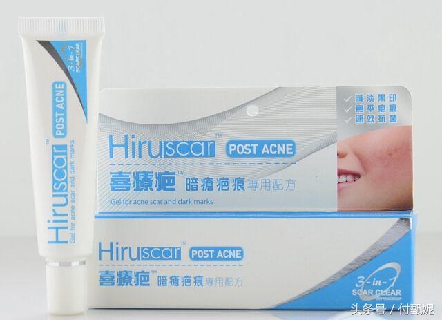 淡化痘印的小妙招让你少走弯路,淡化痘印修复皮肤用什么最好