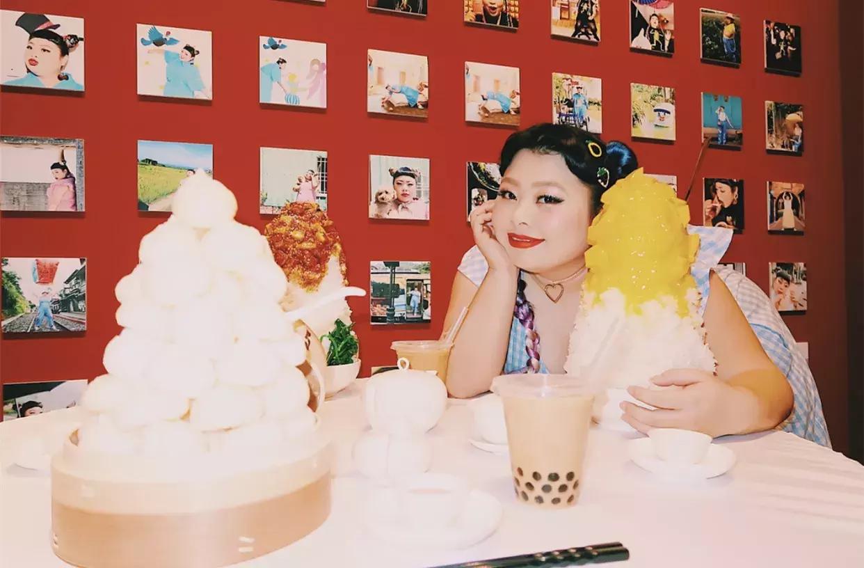 日本当前最火的几位女艺人,近十年日本最漂亮的女艺人排行